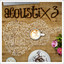 Acoustix 3 cover