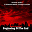 Beginning of the End Albumcover