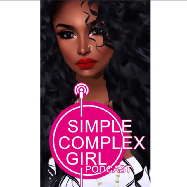 Simple Complex Girl | Podcast on Spotify