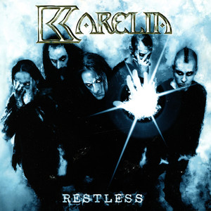 Restless cover