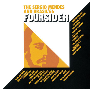 Foursider album