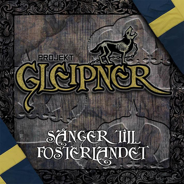 Projekt Gleipner Photo