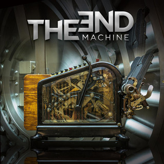 The End Machine Photo