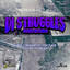 Di Struggles Riddim cover