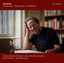 Iván Eröd: Violinkonzert, Violinsonaten & Violinstücke Albumcover
