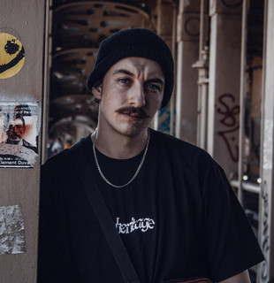 Stompz Photo