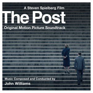 The Post (Original Motion Picture Soundtrack) album