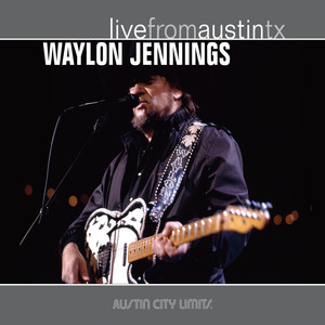 Live From Austin Tx album