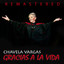 Gracias a la vida (Remastered) cover