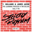 'The learning process (ft. Tim Deluxe)' - T. Williams