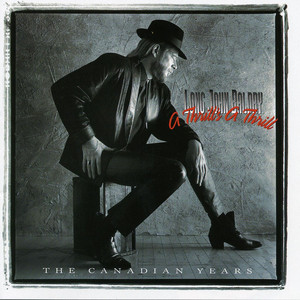 A Thrill's a Thrill album