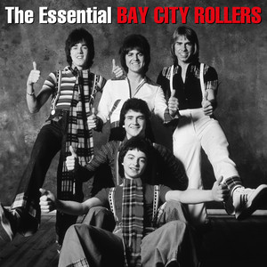Rock 'n' Rollers: The Best of the Bay City Rollers cover
