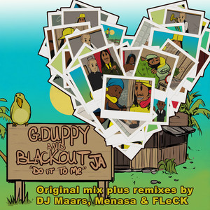 G Duppy Photo