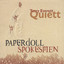 Paperdoll Spokesmen Albumcover