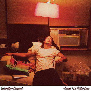 Antarctigo Vespucci Photo