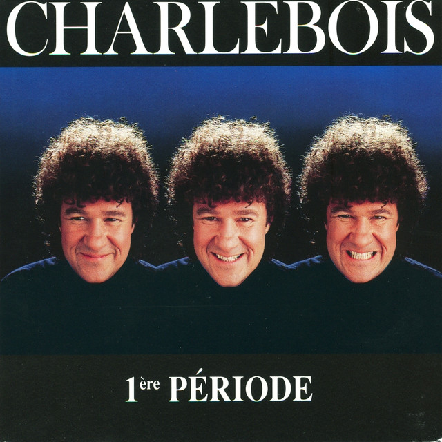 1ère Période cover