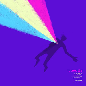 10000 Smiles Away cover