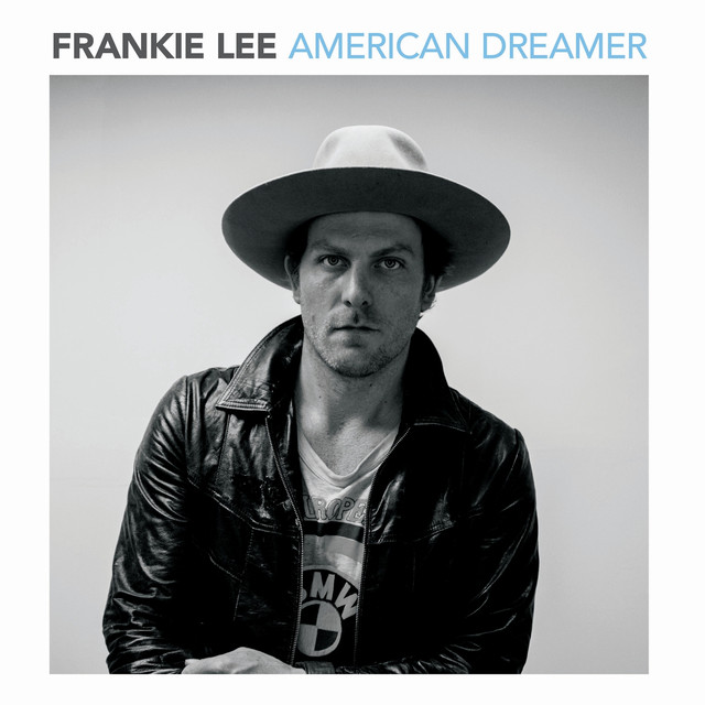 American Dreamer cover