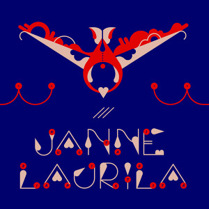 Janne Laurila