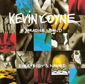 Everybody's Naked album