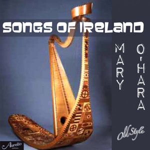 Songs of Ireland (Traditional Songs) cover
