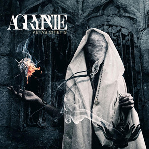 Aetas Cineris cover