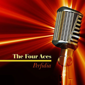 Perfidia album