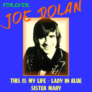 Joe Dolan Forever album