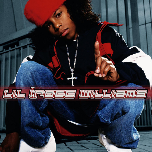 Lil Irocc Williams Photo