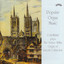 Popular Organ Music Volume 1/ The Organ of Lincoln Cathedral Albumcover