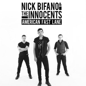 Nick Bifano & the Innocents