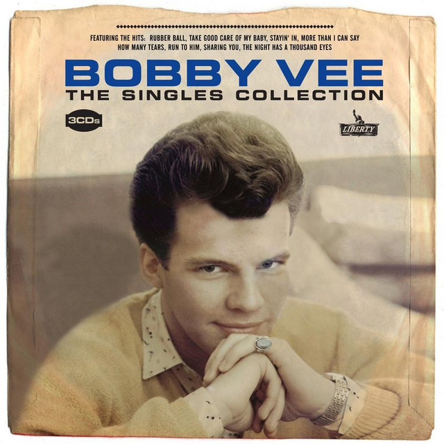 The Singles Collection cover