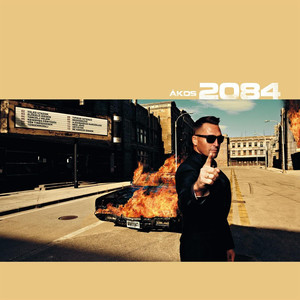 2084 cover