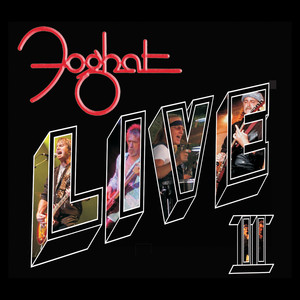 Live II album