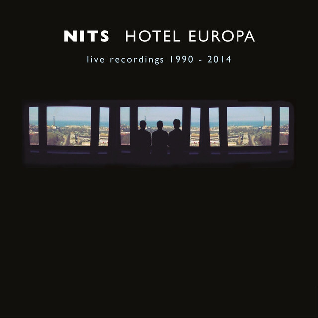 Hotel Europa cover