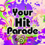 Your Hit Parade Albumcover