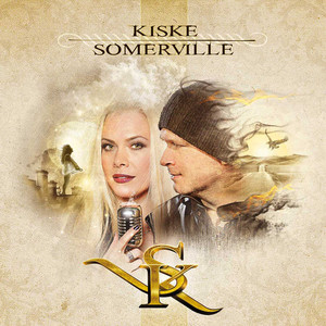 Kiske/Somerville photo