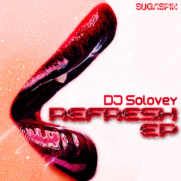 DJ Solovey Photo