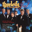 Jul med Thorleifs i Strängnäs domkyrka cover