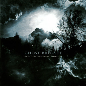 Until Fear No Longer Defines Us cover