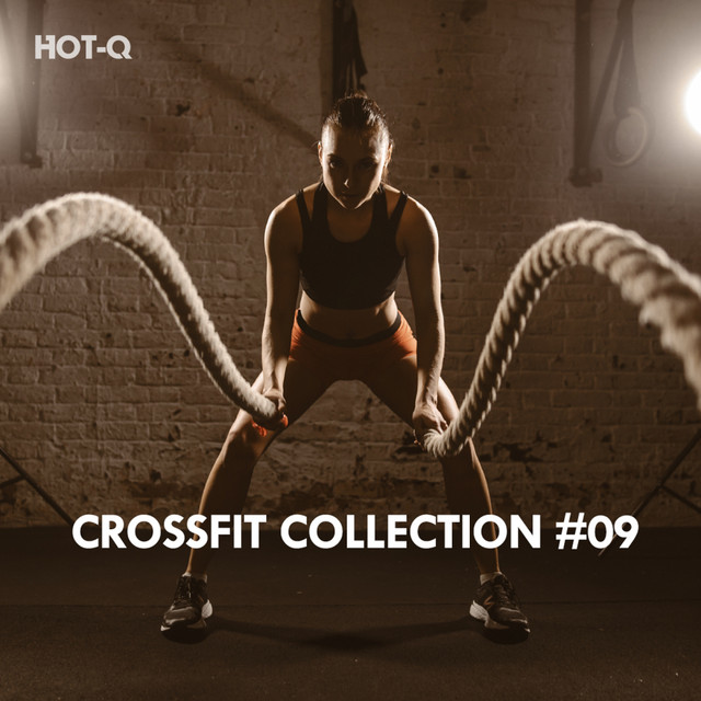 Crossfit Collection, Vol. 09 cover art