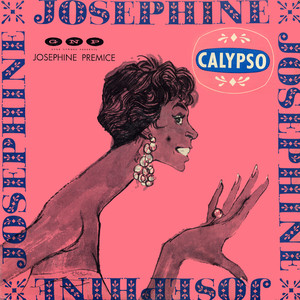 Calypso Albumcover