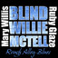 Rough Alley Blues cover