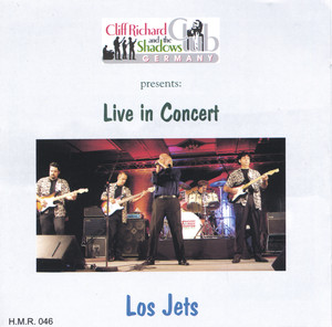 Live In Concert Albumcover