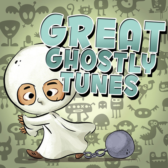 Ghost Music Photo
