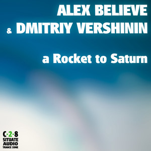 Alex Believe & Dmitriy Vershinin