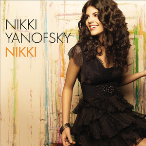 Nikki (Canada Version) album