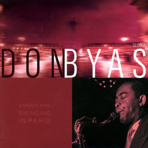 american swinging in paris album