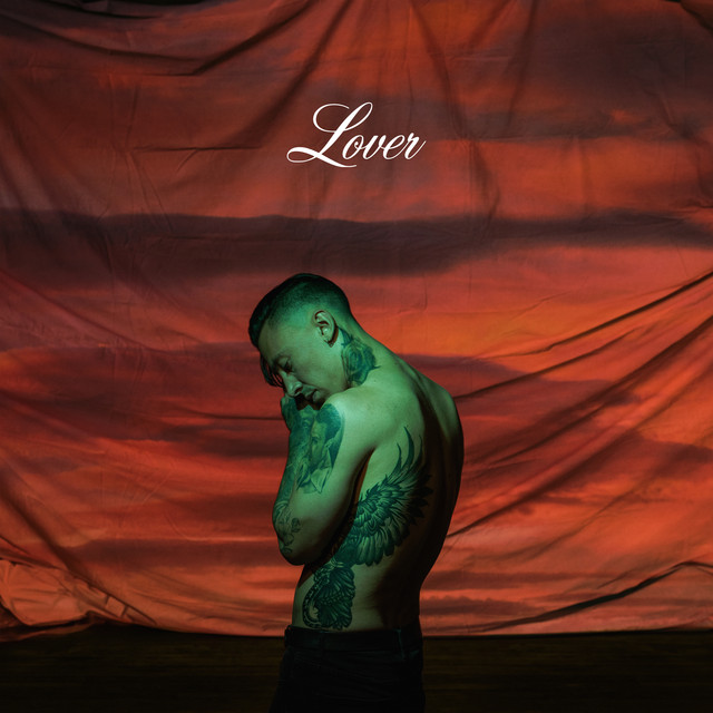Musik Album 'Lover'
