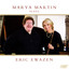 Marya Martin Plays Eric Ewazen Albumcover